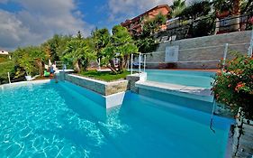 Villa Giada spEace Resort
